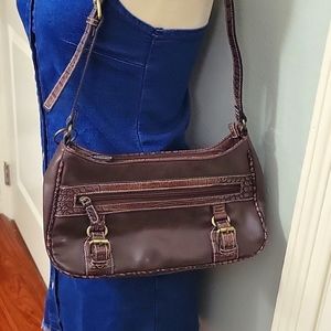 Duck head shoulder bag